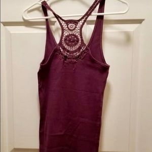 Women’s Tank Top Sizer Medium